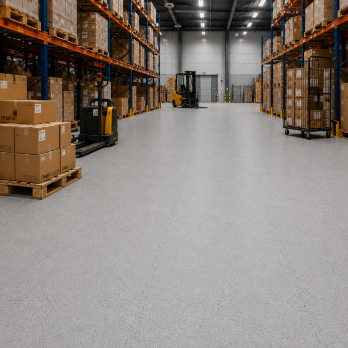 LVT Pavero Interlock
