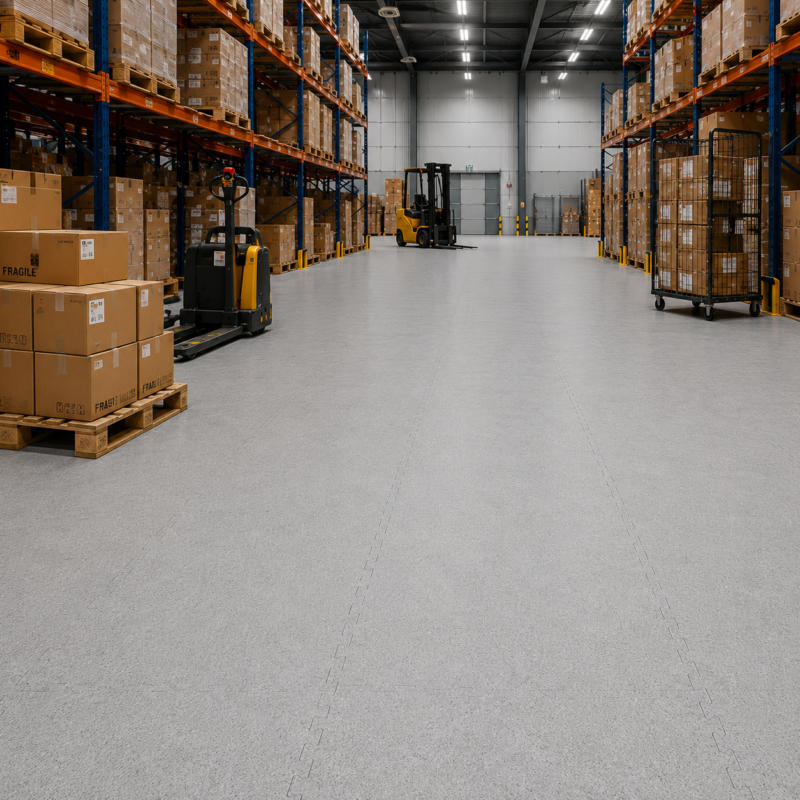 LVT Pavero Interlock