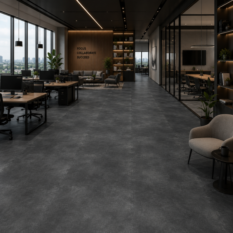 LVT Pavero Interlock